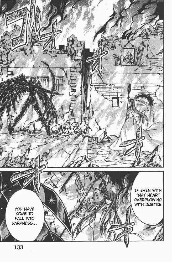 Saint Seiya - The Lost Canvas Chapter 85 6